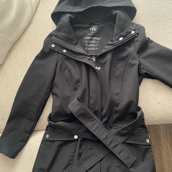 Winter jacket Calvin Klein - Picture 1 of 5